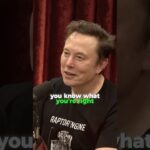 Elon Musk & Joe Rogan on starting DOGE #crypto #bitcoin #doge