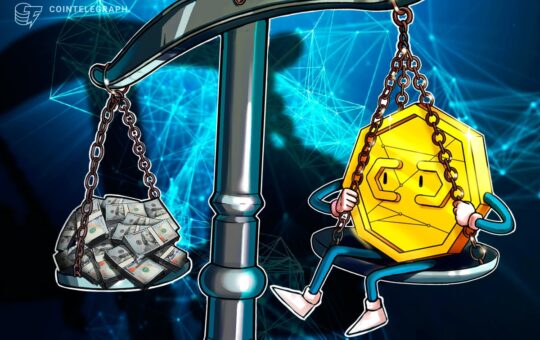 'Enough Crypto, Nft' Do Not Belong To '
