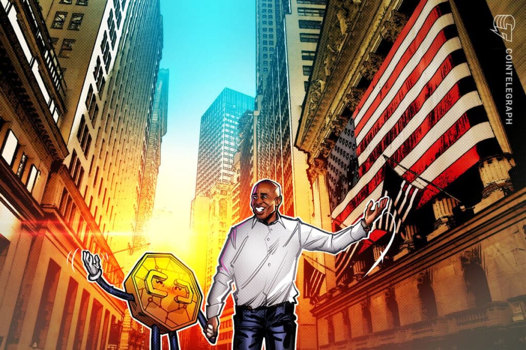 Eric Adams In Nyc Requires A Bitcoin Ties In Nyc, Up To The State