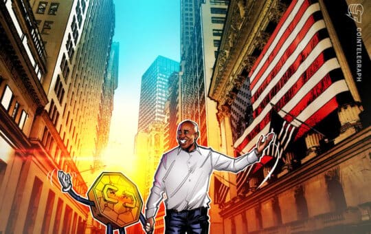 Eric Adams In Nyc Requires A Bitcoin Ties In Nyc, Up To The State
