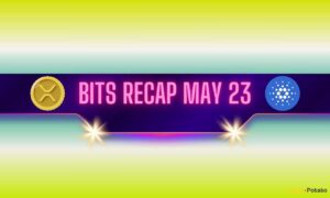 Essential Ripple (Xrp) Development, Cardino (Ada) Beef May 23