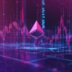 Ethereum Stablecoin Market Cap Surges 1M-Fold Since Eth First Hit $1.4K