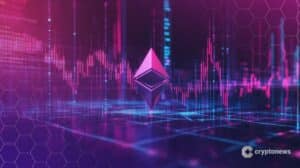 Ethereum Stablecoin Market Cap Surges 1M-Fold Since Eth First Hit $1.4K