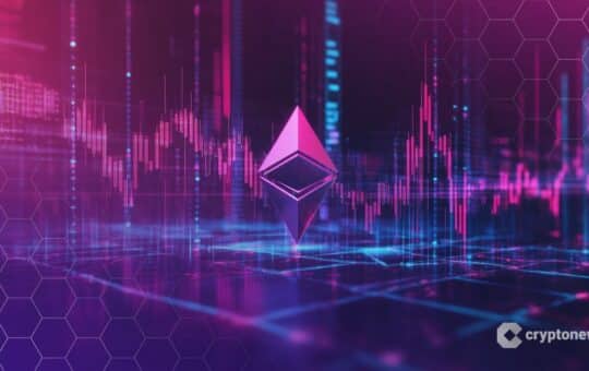 Ethereum Stablecoin Market Cap Surges 1M-Fold Since Eth First Hit $1.4K
