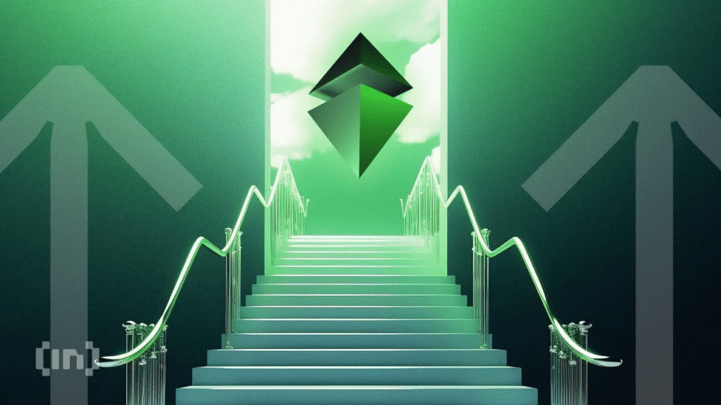 Ethereum Network Slows, And So Does Its Price: What’s Next For Eth?