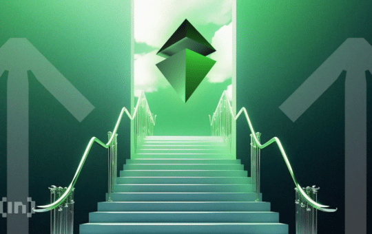 Ethereum Network Slows, And So Does Its Price: What’s Next For Eth?