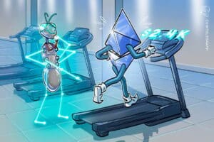 Ethermer'S Network Development, Significant Moral Future Support $ 2.4K
