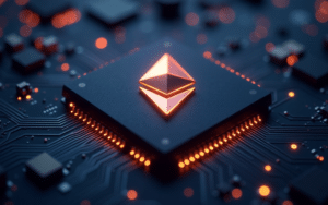 Ethereum (Eth) Sees Major Uptick As Pectra Upgrade Goes Live