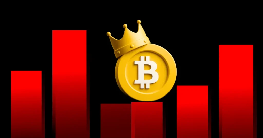 Etro Kego Buy $ 5 Bitco And $ 50M 1 Bitcoin Search Drops To 6-Month Low Despite Recent Rally Above $105K