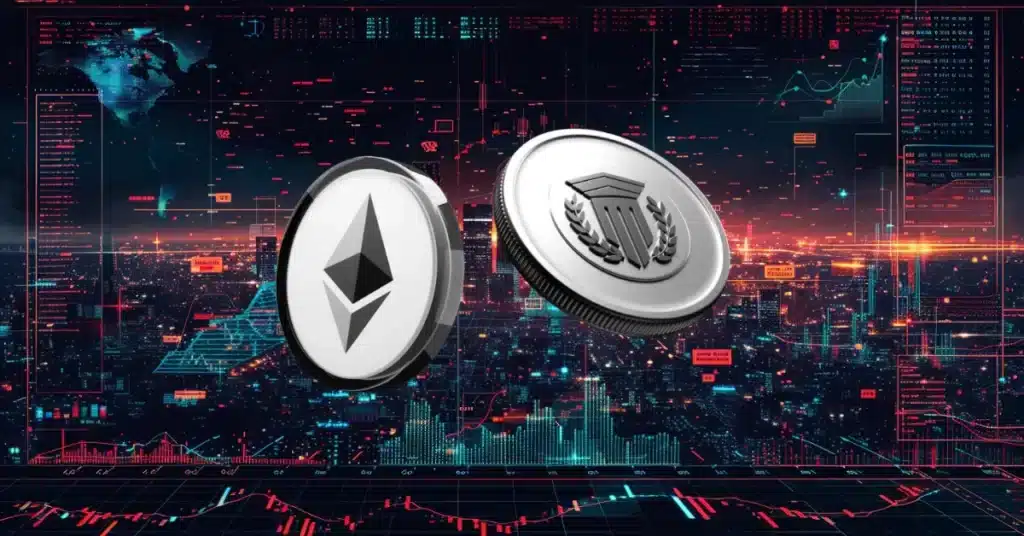Exade (Xp), Xpp, And The Sunuum Finance (Mm). 1 Muttum-Finance-Eth