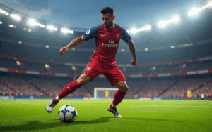 Fifa Collect Moves To Avalanche Layer-1 As Web3 Fanbase Expands