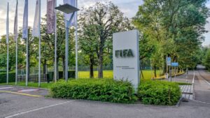 Fifa Has A Lot Of Purpose On The Multi-Purpon Block Area On The Fan Forest