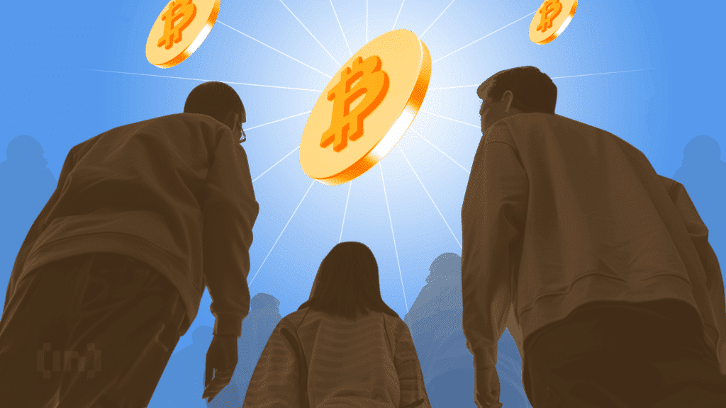 Meta Says No To Bitcoin Reserves Despite Mounting Institutional Adoption