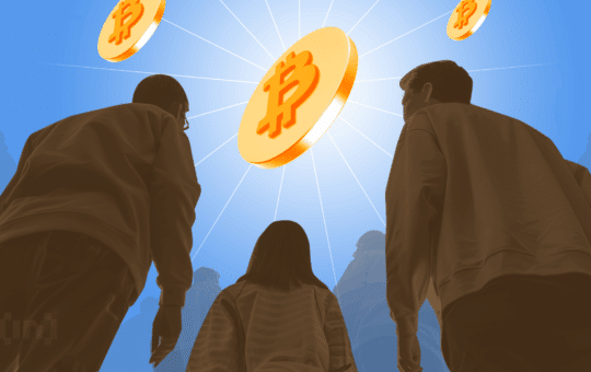 Meta Says No To Bitcoin Reserves Despite Mounting Institutional Adoption