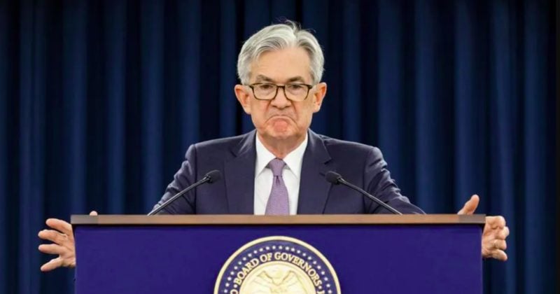 Feder As Policy Facilities Are Similar To Trump Targets