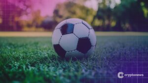 Football Bitcoin