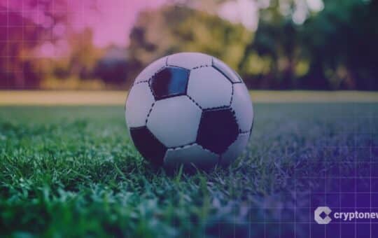 Football Bitcoin