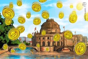 From $ 57 Kg German Eagerly Lost After Selling Bitcoin After Selling Bitcoin