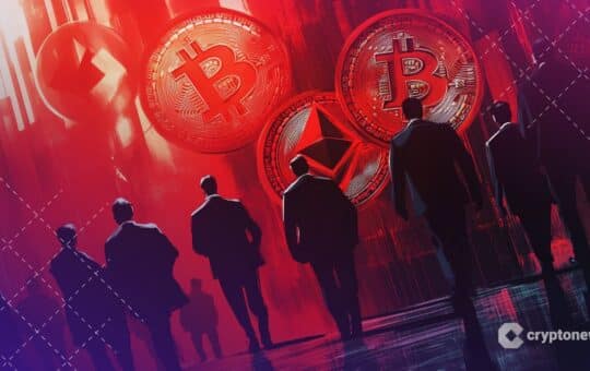 G7 May Address North Korea’s Crypto Thefts At June Summit