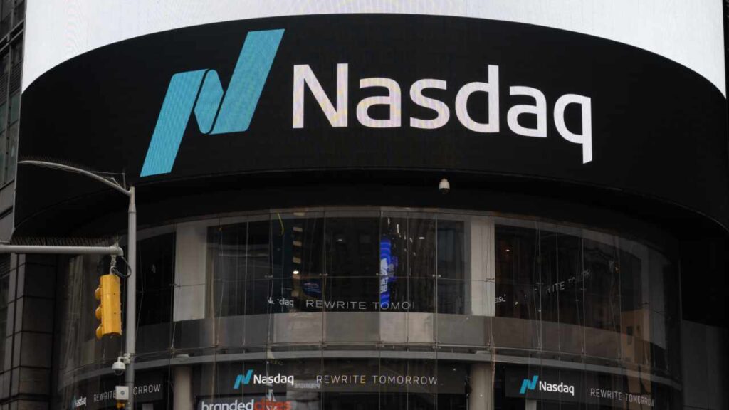 Galaxy Digital Eyes Nasadaq Carute On May 16 Ownership Voice