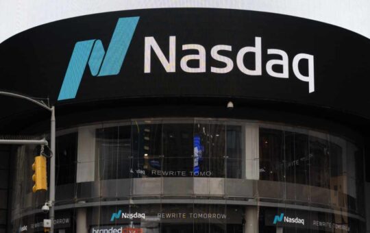 Galaxy Digital Eyes Nasadaq Carute On May 16 Ownership Voice