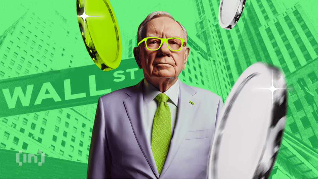 Will Warren Buffett’s Successor Lead Berkshire Hathaway To Bitcoin?