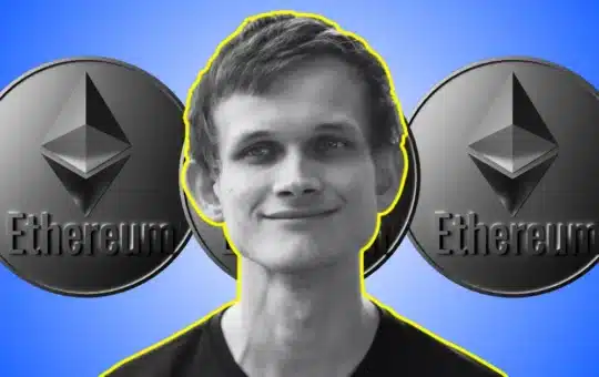 Hehereum Will Be The New Binco? Critical Rinnie Has A Plan For Him