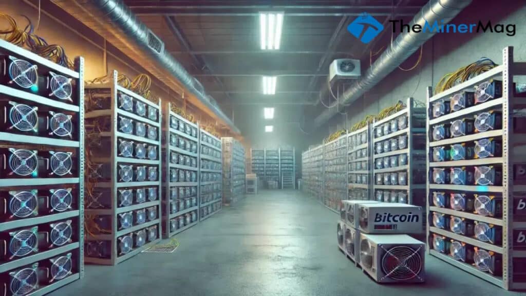 Helins Manicon Menicon Mining Update Update Update Update: April / May 2025