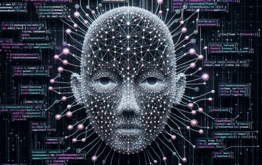 Decrypt Logo