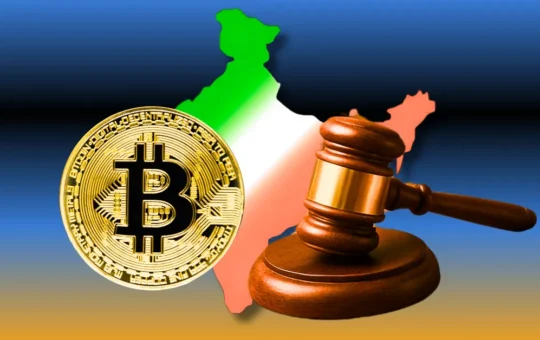 Crypto Regulation In India_ Supreme Court Says ‘You Tax It, Then Regulate It’
