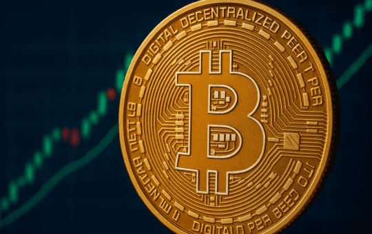 If Bitcco Is Prices, Investors Strictly Hold The Creas As Investors