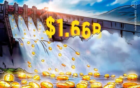 If The Footnotes Are Sanctions, They Will Be Given To $ 1.66B