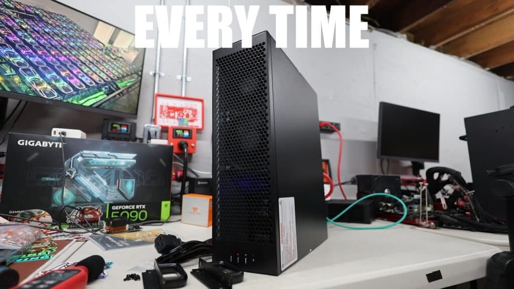 Im Disgruntled With All These Aleo Miners