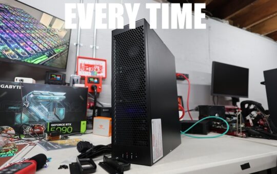 Im Disgruntled With All These Aleo Miners
