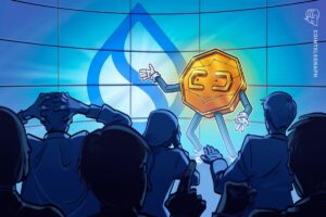 In 162M Cetus Money In 162M Cetus Money