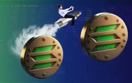Solana (Sol) Price Spikes 13% After Trump Pauses Tariffs And Markets Rebound
