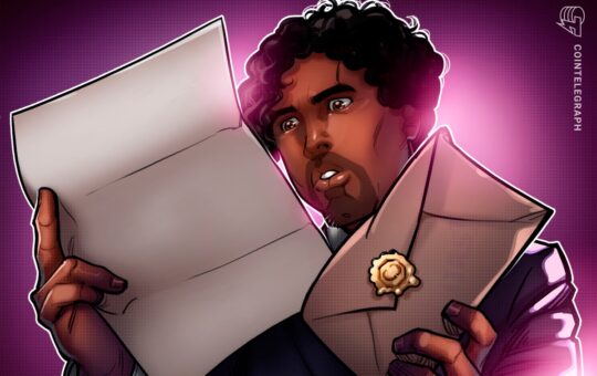 Industry Alarm On Usps Updated Asye Letter