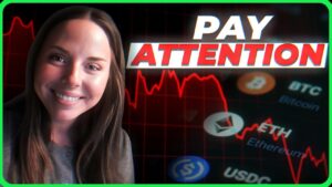 Is Bitcoin Going To Crash The Entire Market Keep