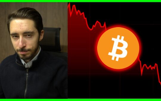 Is The Bitcoin Bull Market Over Heres What You