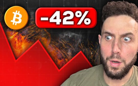 Is The Crypto Bull Market Over Crypto Cycle Prediction