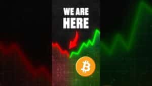 Is The Crypto Crash Over