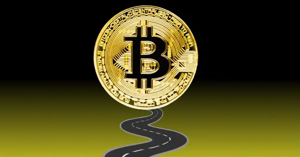 Is It A Market Market In Front? 1 Bitcoin