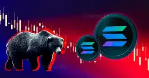 Bearish Clouds Hover Over The Solana (Sol) Price Rally Despite A Rebound—Here’s Why!