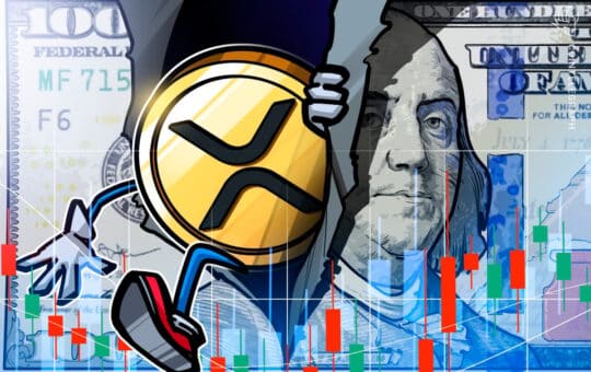 Is The Xrp Value $ 4 In May 4? Analysts Are Looking At These Key Steps
