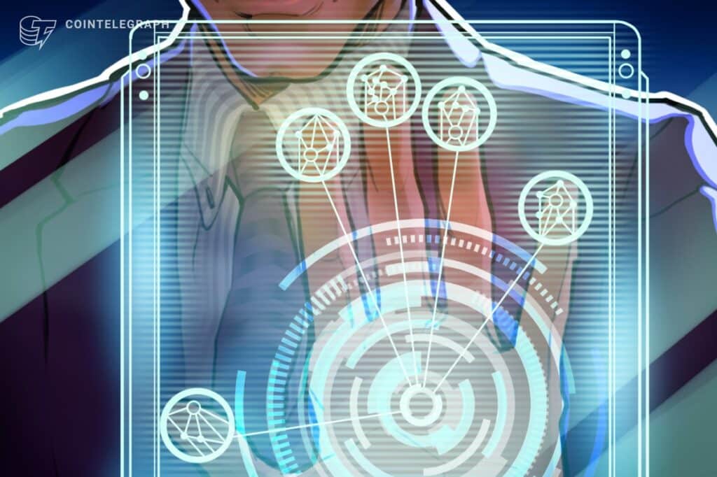 Is The World'S Biometric Id Threatened The Marriage Of The Marriage?