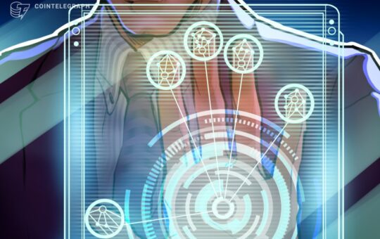 Is The World'S Biometric Id Threatened The Marriage Of The Marriage?