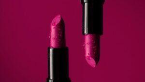 It Grows On Lipstick To Overcome A Big Short Michael