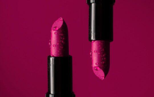 It Grows On Lipstick To Overcome A Big Short Michael