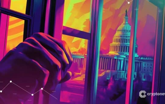 Senate Votes 66-32 To Advance Genius Act, Marking Progress In Stablecoin Regulation