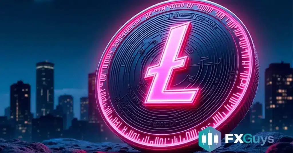 Kankon'S Print Prediction: Is It Good Chance To Buy Ltc Now Ltc? 1 Litecoin-Fxguys